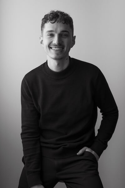 Oliver Köhler – IT-Berater und Gründer UNLMTD Consulting Kempten